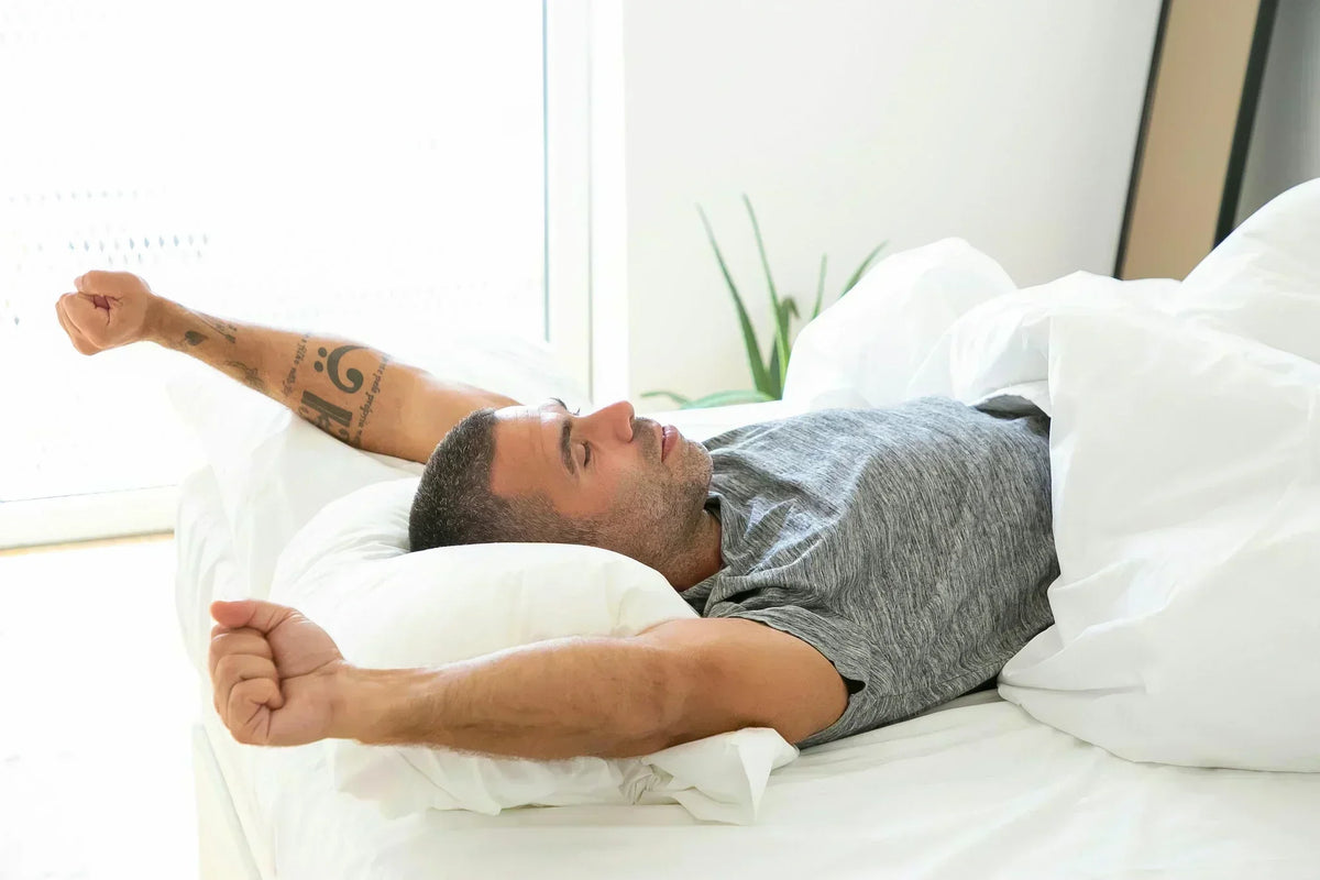 Nettoyer son matelas à la vapeur : l'astuce pour un sommeil plus sain - Novapur™