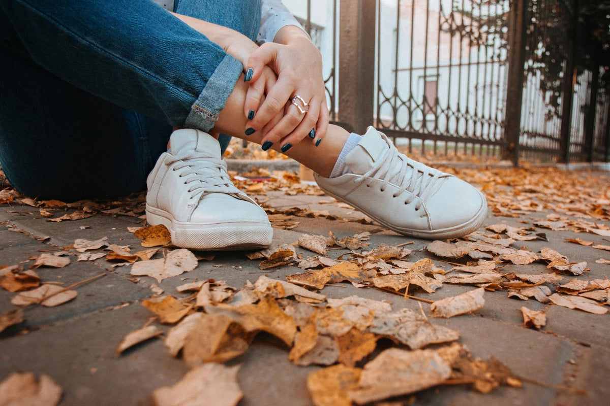 Nettoyer des baskets à la vapeur : la méthode douce pour raviver vos sneakers - Novapur™