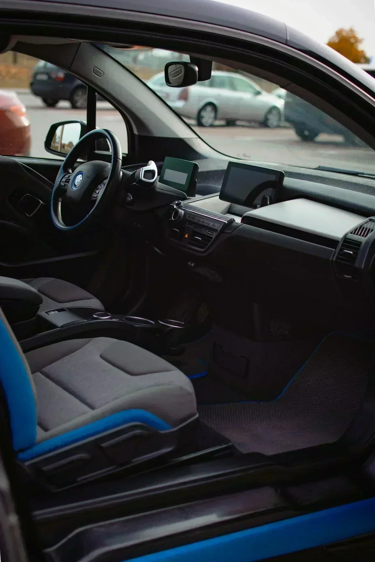 Comment nettoyer l’intérieur de sa voiture comme un pro à la vapeur ? - Novapur™
