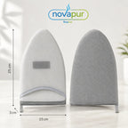 Dimensions du gant de repassage Novapur™